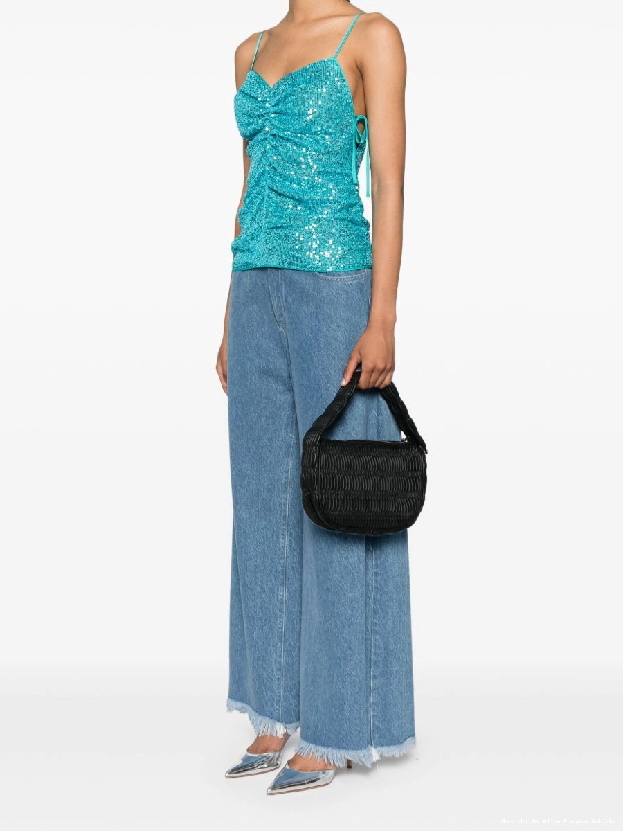 Affordable Jacobs bag shoulder shirred Women Marc 0821